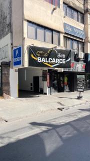 Balcarce Park - 3