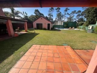 House in Punta del Este Pinares for families! - 5