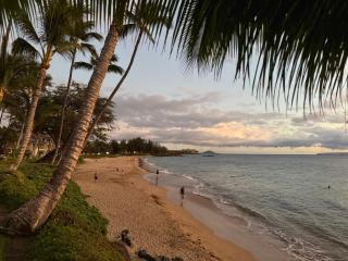 Kihei Beach Condo, Romantic Kamaole II - 1