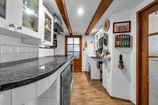 Chalupa pod Mariánskou horou - 1