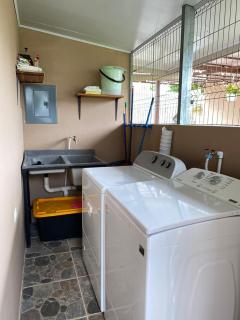 Vacation Home with Pool Quepos - 7