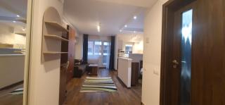 Studium Green Apartman - 1