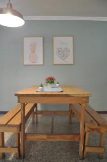 Laureles, casa completa y amplia para grupos grandes - 9