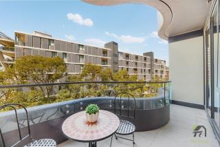 Waterloo Cozy 1 Bedroom & Fully Equipped - 9