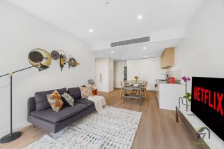 Waterloo Cozy 1 Bedroom & Fully Equipped - 4