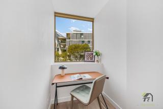 Waterloo Cozy 1 Bedroom & Fully Equipped - 1