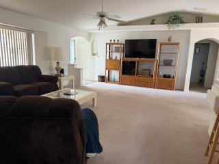 Cozy Desert Getaway - 7