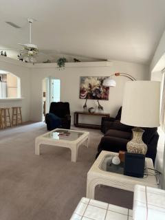 Cozy Desert Getaway - 8