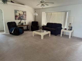 Cozy Desert Getaway - 9