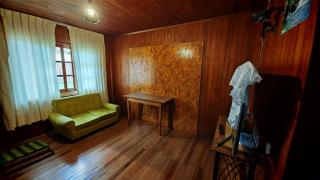 Wooden House Oxa - 0