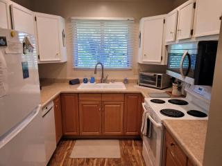 Keauhou Palena Condo- Golf Course Views & Beach Access - 3