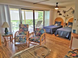 Keauhou Palena Condo- Golf Course Views & Beach Access - 6