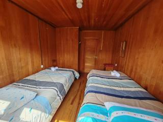 Wooden House Oxa - 8
