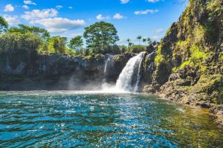 Keauhou Palena Condo- Golf Course Views & Beach Access - 2