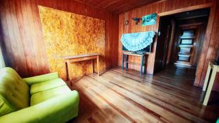 Wooden House Oxa - 6