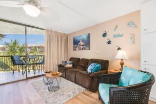 Maui Sunset B402 · MSNB402 OceanFront 1Bedroom Getaway w Pool - 8