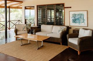 Wybalena ocean views tropical big home garden pool - 5