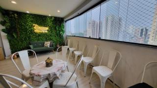 COP 30 Apartamento em Belém 4 suítes 1 com Jacuzzi - 2