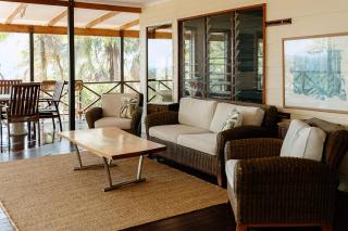 Wybalena ocean views tropical big home garden pool - 6