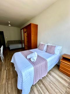 Apartamento a 1 Quadra da Praia de Copacabana – Conforto e Localização Perfeita - 6