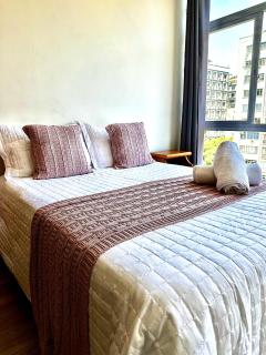 Apartamento a 1 Quadra da Praia de Copacabana – Conforto e Localização Perfeita - 5