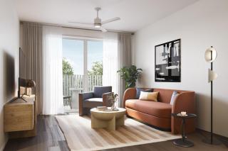 The Code Hosted by AvantStay - 9