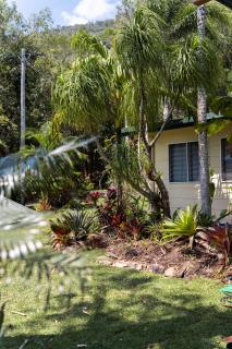 Wybalena ocean views tropical big home garden pool - 7