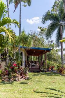 Wybalena ocean views tropical big home garden pool - 9