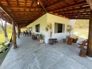 Estância Malucos do Vale - 2