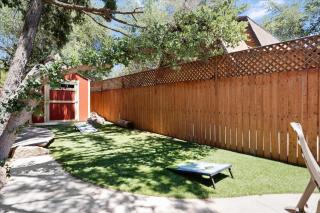 Timberland Hideaway - Payson - 3