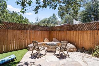 Timberland Hideaway - Payson - 4