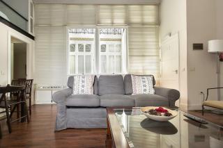 Apartamentos Quintero - Sevilla - 6