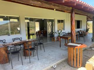 Estância Malucos do Vale - 1