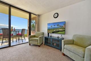 Maalaea Banyans 203 · MBN 203 OceanFront 1BD Amazing Ocean Views - 8