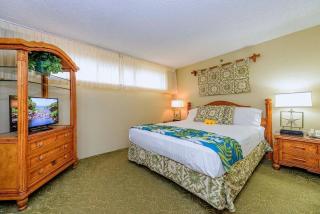 Kaanapali Shores 546 · KS 546 Fun Maui Vacation BeachFront Resor - 6