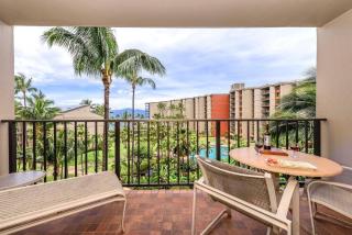 Kaanapali Shores 546 · KS 546 Fun Maui Vacation BeachFront Resor - 5