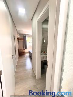 Brisa do Mar - Casa com piscina a 200m do mar - 7