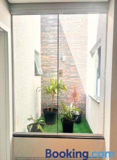 Brisa do Mar - Casa com piscina a 200m do mar - 5