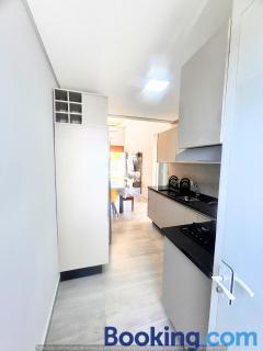 Brisa do Mar - Casa com piscina a 200m do mar - 6