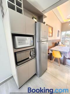 Brisa do Mar - Casa com piscina a 200m do mar - 2