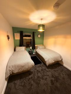 The Royal Hue 4bed house close to city centre - 3