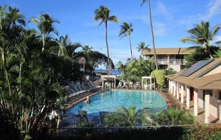 Kihei Beach Condo, Romantic Kamaole II - 9