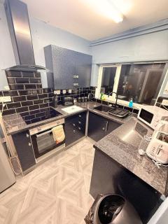 The Royal Hue 4bed house close to city centre - 2