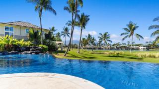 Welcome to Waikoloa Village Enjoy beach pool close to beach I-23 - 0