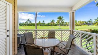 Welcome to Waikoloa Village Enjoy beach pool close to beach I-23 - 0