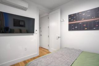 Comfortable 2BD Unit in Manhattan - 5