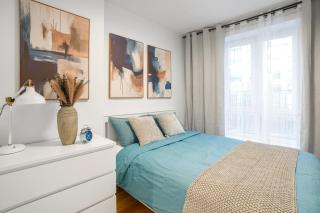 Comfortable 2BD Unit in Manhattan - 3