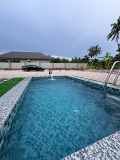 Rooma Bali Jeram - 2