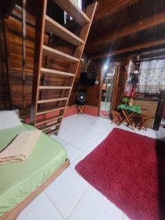 CASA DA ILHA INN AND SPA Anexo2 - 1