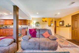 Peaceful Mountain Retreat with View, Near Boulder! - Boulder - 7